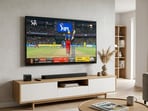 The 2026 awards highlight different priorities, from AI powered picture processing to large screen viewing.