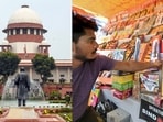 Supreme Court said that the Court would not hurt religious sentiments but urged people to voluntarily adopt safer practices.

