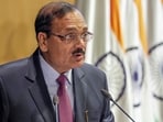 ‘SC can’t be allowed to become disruption site’: CJI after plea on Delhi police action