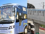 హైదరాబాద్ మెట్రో-టీజీఎస్ఆర్టీసీ కామన్ పాస్