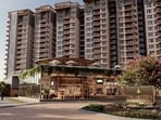 The residential address within North Bengaluru’s upcoming lifestyle destination, Century Immencity, comprises 334 Neo Luxe Residences and has recorded <span class='webrupee'>₹</span>550+ crore in bookings.
