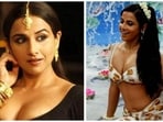 Vidya Balan won the National Award for Best Actress for her performance in The Dirty Picture.