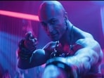 Vidyut Jammwal in a still from Street Fighter.