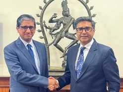 দীর্ঘ বিরতির পর প্রথম বৈঠক: ভারত-বাংলাদেশের আলোচনায় বাণিজ্য প্রতিবন্ধকতা