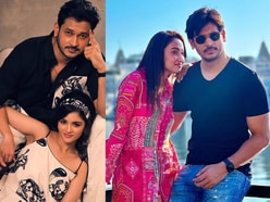 ‘কিউট লিটল বেবি’, সাইনাকে আলিয়া ভাটের সাথে তুলনা সোমরাজের প্রেমিকার, কী লিখলেন আয়ুশী?