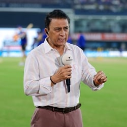 Sunil Gavaskar calls out major issue with the Ranji Trophy. 