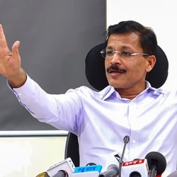 Maharashtra Food and Drug Administration Commissioner Tukaram Mundhe. 