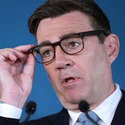 UK PM Andy Burnham flags Russian influence in German politics, Brexit vote