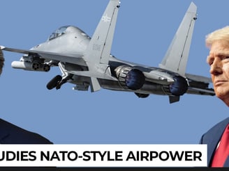 Taiwan attack rehearsal in Egypt? China’s J-16s, KJ-500 and Y-9LG jammers practiced killing fighters