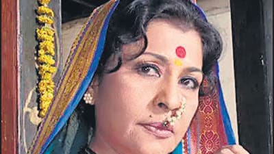 Veteran Marathi actress and Lavani artiste Madhu Kambikar dies at 73 Veteran Marathi actress and Lavani artiste Madhu Kambikar dies at 73