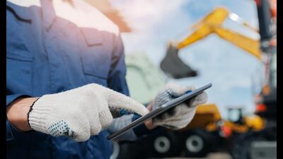 AI does not need to replace the work done by a farmer, construction worker, or nurse. It can improve decisions related to such work. (Shutterstock) AI does not need to replace the work done by a farmer, construction worker, or nurse. It can improve decisions related to such work. (Shutterstock)