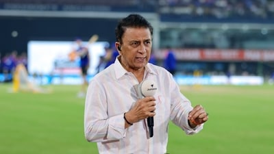 Sunil Gavaskar calls out major issue with the Ranji Trophy. (ANI Pic Service) Sunil Gavaskar calls out major issue with the Ranji Trophy. (ANI Pic Service)
