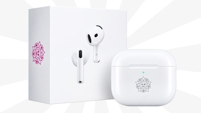 Apple festive sale 2026: Special edition AirPods 5 launched, cashback offers announced