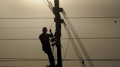 BEST supplies electricity to the island city, from Cuffe Parade at the southern tip to Sion and Mahim in central Mumbai. (HT Photo)
