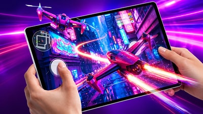Best iPad competitor tablets in India. (Amazon) Best iPad competitor tablets in India. (Amazon)