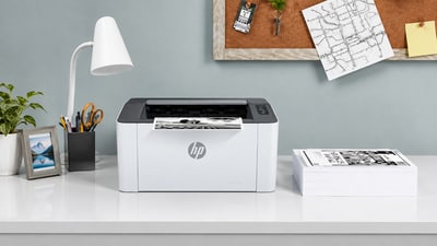 Best laser printer model to buy in India under  ₹15,000. (Amazon)