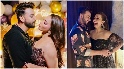 বনি সেনগুপ্তর সঙ্গে বিচ্ছেদ জল্পনায় মুখ খুললেন কৌশানি। বনি সেনগুপ্তর সঙ্গে বিচ্ছেদ জল্পনায় মুখ খুললেন কৌশানি।