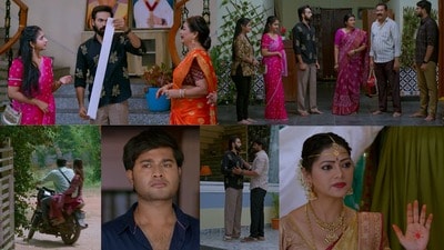 బ్రహ్మముడి సీరియల్ అక్టోబర్ 12 ఎపిసోడ్ బ్రహ్మముడి సీరియల్ అక్టోబర్ 12 ఎపిసోడ్