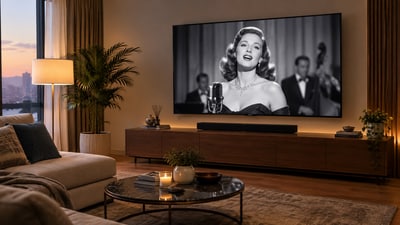 Want a bigger screen at home? 10 best 75-inch TVs to consider in 2026 (AI Generated)