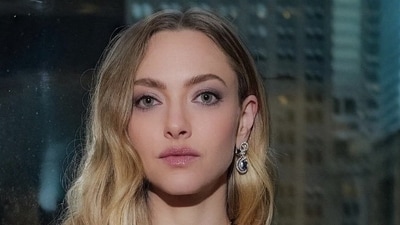 Amanda Seyfried Amanda Seyfried