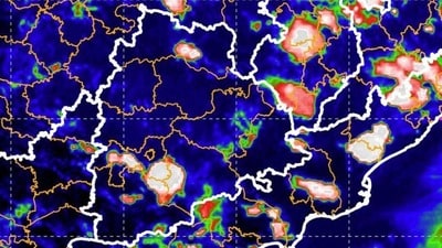 తెలంగాణకు ఐఎండీ బిగ్ అలర్ట్