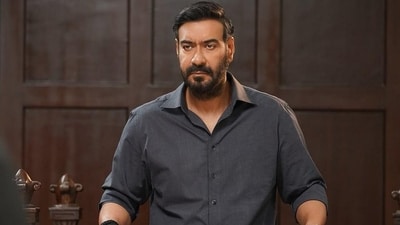 Drishyam 3 worldwide box office collection day 10: Ajay Devgn leads the thriller. Drishyam 3 worldwide box office collection day 10: Ajay Devgn leads the thriller.