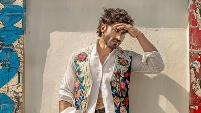 Vidyut Jammwal Vidyut Jammwal