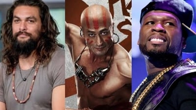 Vidyut Jammwal calls working with Jason Momoa, 50 Cent ‘best experience’: Real gentlemen