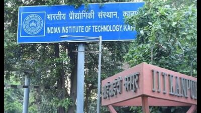 If the institute is to keep pace with international standards, we need to raise funds to support research, says a prof. (HT file) If the institute is to keep pace with international standards, we need to raise funds to support research, says a prof. (HT file)