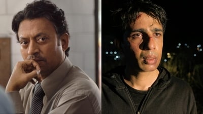 Gulshan Devaiah spoke about Irrfan’s influence on his acting.