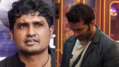 ‘মিথ্যে চোখের জল ফেলল’, জীতুকে ধুয়ে দিলেন দীপেন্দু! বিগ বস থেকে বেরিয়ে উগরালেন ক্ষোভ ‘মিথ্যে চোখের জল ফেলল’, জীতুকে ধুয়ে দিলেন দীপেন্দু! বিগ বস থেকে বেরিয়ে উগরালেন ক্ষোভ