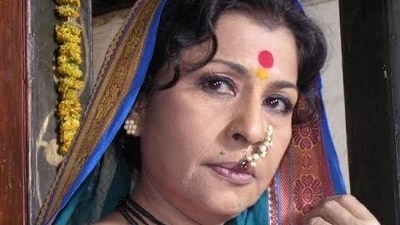 Madhu Kambikar has earned several accolades in her career. Madhu Kambikar has earned several accolades in her career.