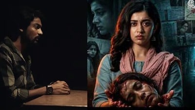2 ఓటీటీల్లోకి తెలుగు సైకలాజికల్ క్రైమ్ థ్రిల్లర్- అమ్మాయిల బాడీ నుంచి పర్ఫ్యూమ్ తీసే కిల్లర్-10కి 10 రేటింగ్