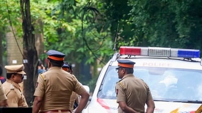 The accused told the victim that her sister's house was affected by black magic and convinced her of their powers. (Representative Image/PTI) The accused told the victim that her sister's house was affected by black magic and convinced her of their powers. (Representative Image/PTI)