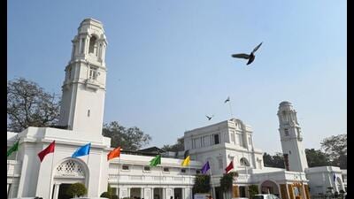 The bill is expected to be tabled in the upcoming Winter Session of the Delhi Assembly. (HT) The bill is expected to be tabled in the upcoming Winter Session of the Delhi Assembly. (HT)