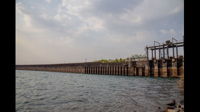 The decision follows a review of water storage in the Khadakwasla dam chain and the Bhama Askhed and Pavana dams. (HT)