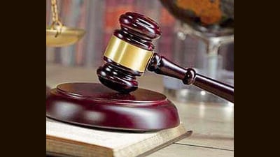 The government failed to meet the deadline and filed an appeal in the Supreme Court on September 1. (HT File) The government failed to meet the deadline and filed an appeal in the Supreme Court on September 1. (HT File)