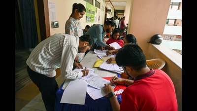 The state now has 25,332 polling stations across its 117 assembly constituencies, up from 24,453 before the revision. (ANI)