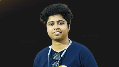 সপ্তাহের শুরুতেই বিগ বসের ঘর ছাড়লেন ঝিলম সপ্তাহের শুরুতেই বিগ বসের ঘর ছাড়লেন ঝিলম