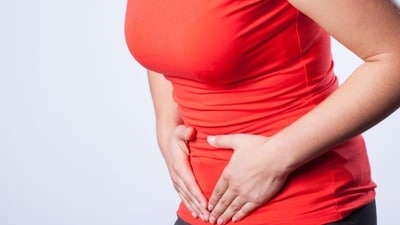Women with painful periods are more likely to suffer heart attacks compared to others. (Shutterstock) Women with painful periods are more likely to suffer heart attacks compared to others. (Shutterstock)
