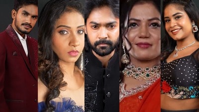 వైల్డ్ కార్డు ఎంట్రీ అయినా తగ్గేదేలే.. వామ్మో అంతనా? బిగ్ బాస్ 10 కొత్త కంటెస్టెంట్ల రెమ్యునరేషన్! (x/starmaa) వైల్డ్ కార్డు ఎంట్రీ అయినా తగ్గేదేలే.. వామ్మో అంతనా? బిగ్ బాస్ 10 కొత్త కంటెస్టెంట్ల రెమ్యునరేషన్! (x/starmaa)
