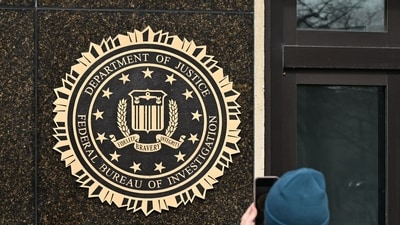 The seizures, announced on October 8, targeted two hacking tools allegedly operated by cyber actors working for Integrity Technology Group. (Representational Photo/AFP)