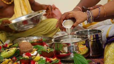 Read more to find out how to "fibremaxx" your meals this Navratri! (Pexel) Read more to find out how to "fibremaxx" your meals this Navratri! (Pexel)