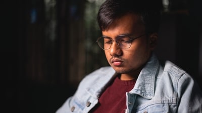One may not always be sure why they are feeling mentally off. One may not always be sure why they are feeling mentally off.