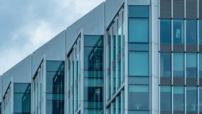 BNP Paribas has leased around 5 lakh sq ft of office space across four floors at One Radial, a commercial complex owned by Mindspace Business Parks REIT in Chennai (Photo for representational purposes only) BNP Paribas has leased around 5 lakh sq ft of office space across four floors at One Radial, a commercial complex owned by Mindspace Business Parks REIT in Chennai (Photo for representational purposes only)