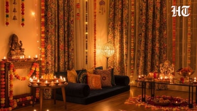 Getting your home ready for the festive season? 10 simple Vastu tips to invite positive energy and create a festive atmosphere