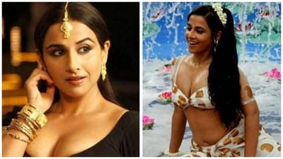 Vidya Balan won the National Award for Best Actress for her performance in The Dirty Picture. Vidya Balan won the National Award for Best Actress for her performance in The Dirty Picture.
