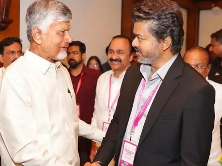 ఏపీ, తమిళనాడు ముఖ్యమంత్రులు (ఫైల్ ఫొటో)