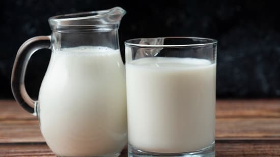 Milk gets spoiled very quickly.