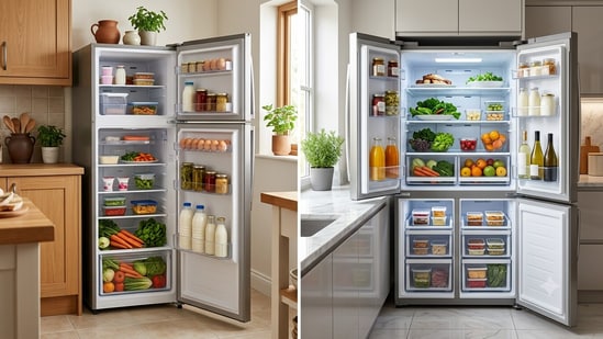3 star and 5 star refrigerators: Understand how refrigerator star ratings affect energy use, bills and savings.